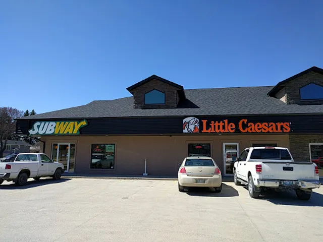 Little Caesars Pizza
