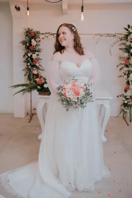 Marina Dress Company, llc