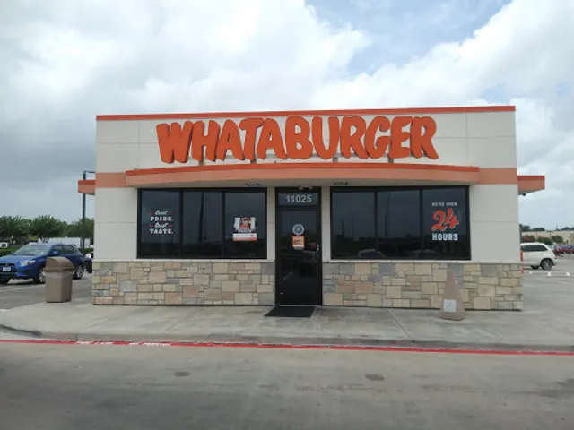 Whataburger