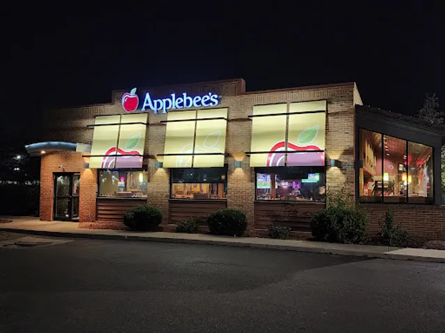 Applebee's Grill + Bar
