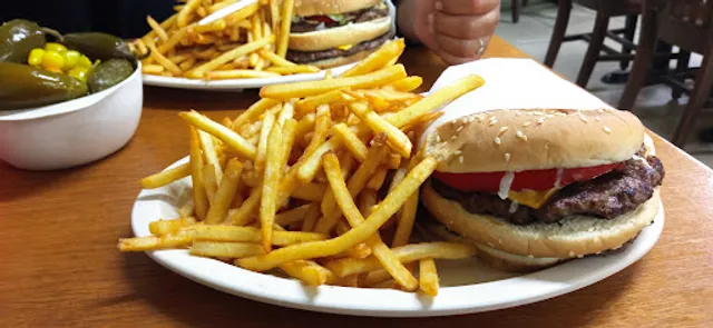 HAMBURGUESAS MI CASITA (GUERRERO)