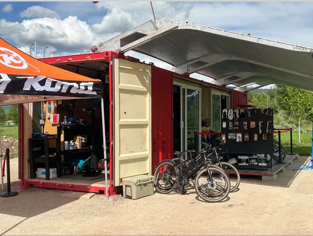 Westside Ski & Cycle