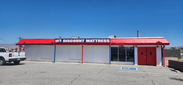 Ed's Discount Mattress