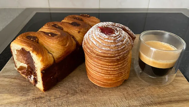 Boulangerie Bread Store