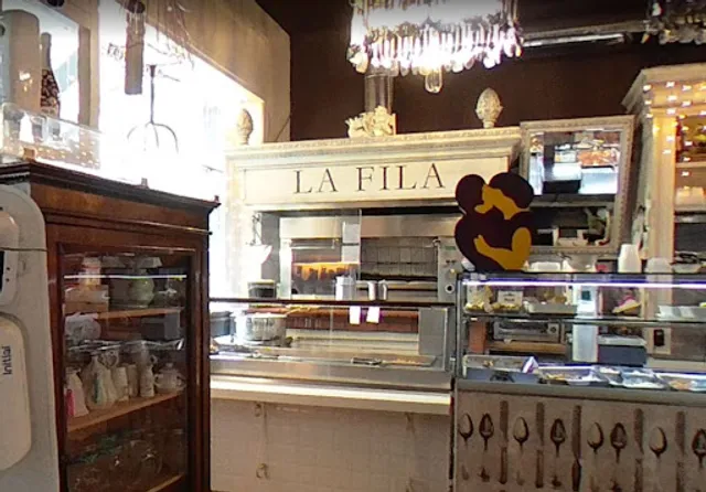 Rosticceria La Fila