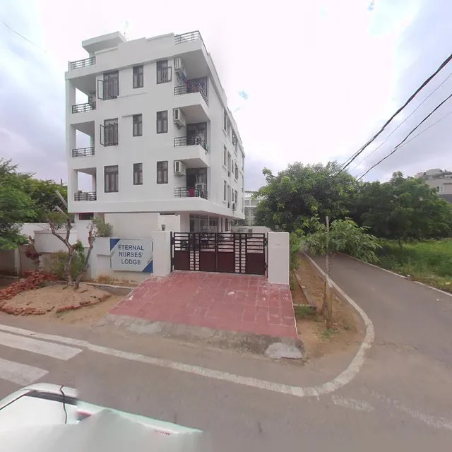 OYO Home 22519 Exotic Stay Near Airport