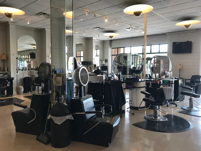 Oak Court Salon