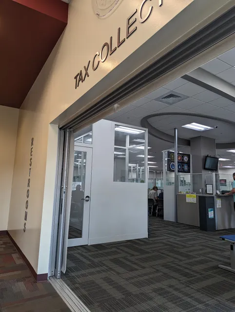 Motor Vehicle Services of Crystal River, Florida