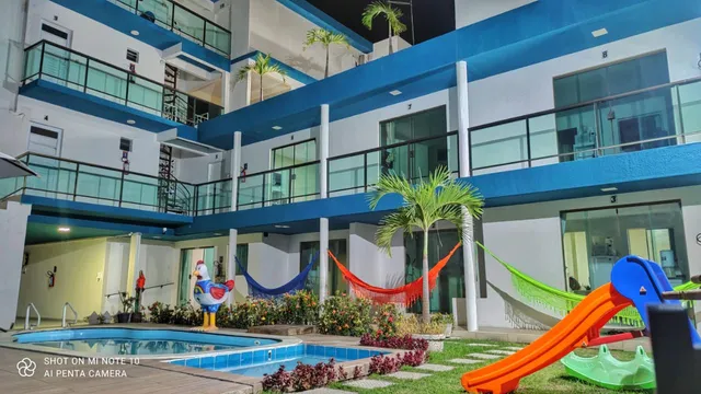 Porto Flats - Porto de Galinhas