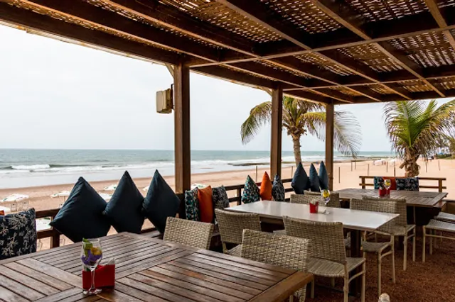 Loro's Restaurant - Stella Maris