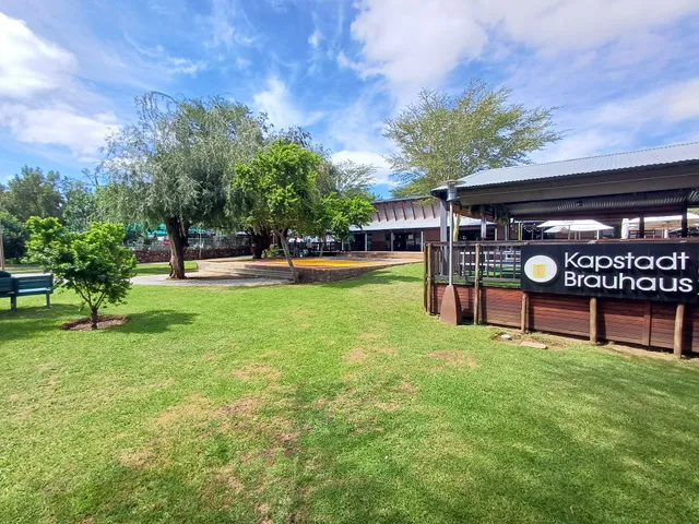 Greenlyn Village Centre