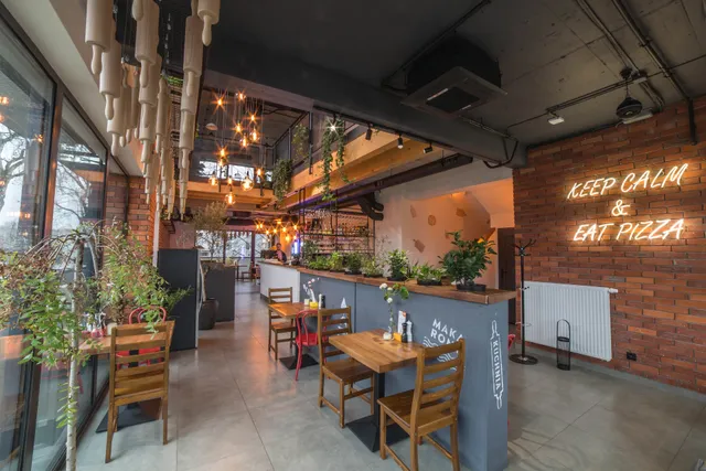 Fabbrica Kraków Prądnik