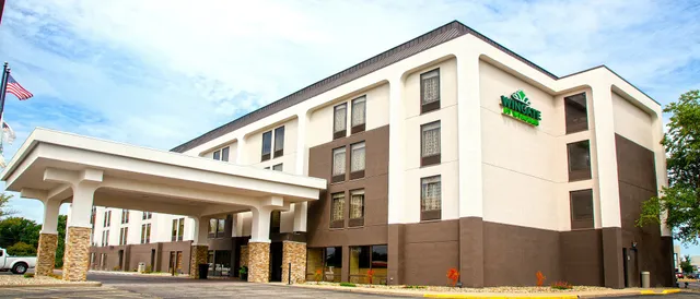 MainStay Suites Springfield IL