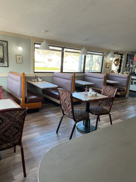 Lakeville Family Restaurant