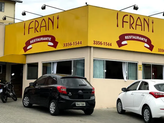 Fran Restaurante