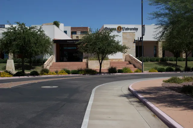 Ottawa University Arizona (OUAZ)