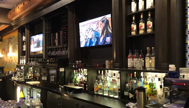 Yia Sou Greek Grill + Bar