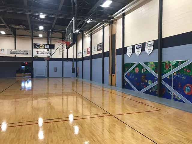 Boys & Girls Club of the Bemidji Area