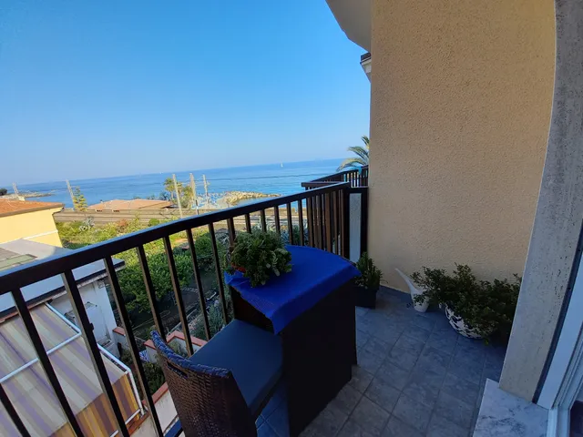 La Gaviota - Casa Vacanze a Bordighera(privato)