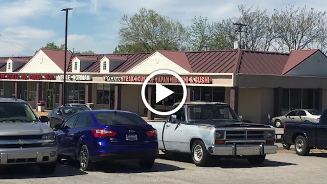 Yamato Steakhouse of Japan