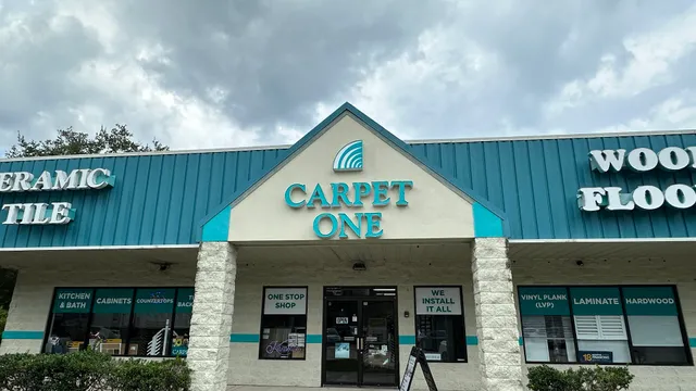 Dick Stark Carpet One Floor & Home