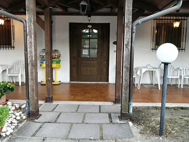 Ristorante La Mugnaia