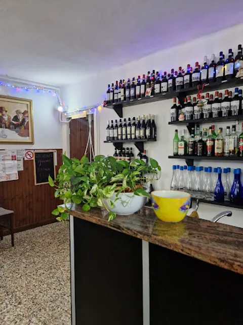 Antica trattoria Il Cucco