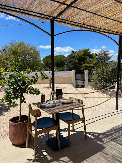 La Table des 3 Moulins