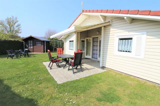 Beachpark 71 Renesse