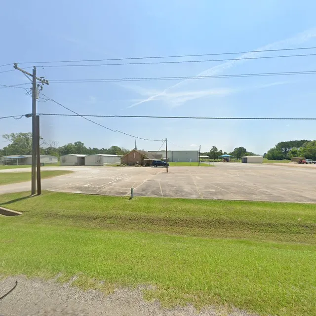 Kenefick Southern Baptist Church