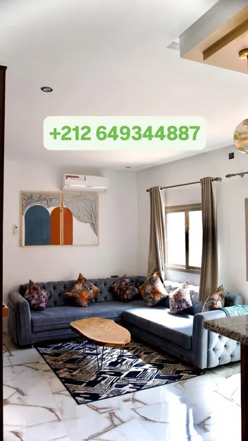 La terrassa apartment