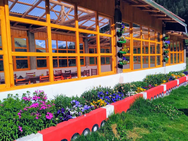 Casa Hacienda San Juan