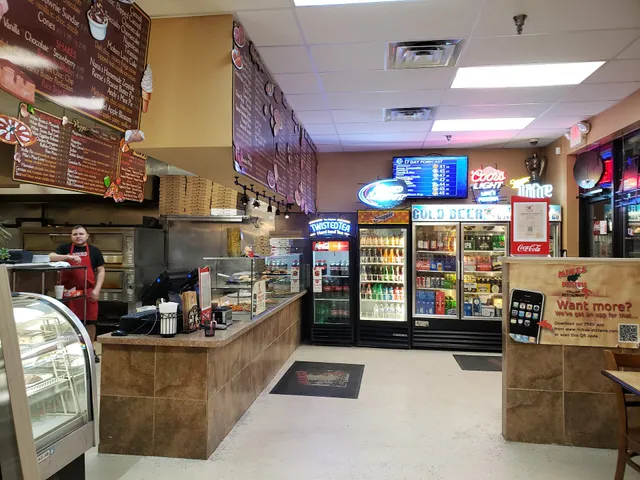 Mike's Pizzeria Italian Restaurant / Brodheadsville