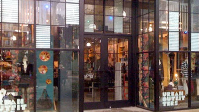 Urban Outfitters