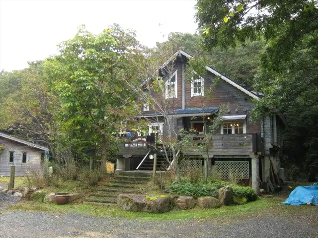 Forestria Mochigase Cottage