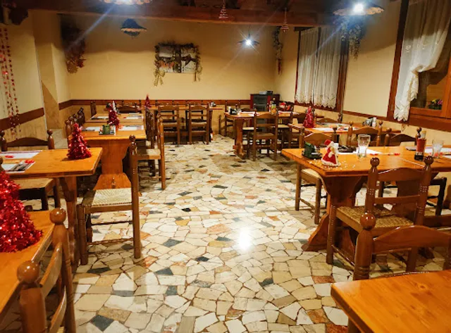 Pizzeria Rugantino Ristorante