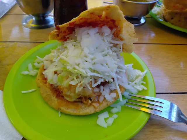 La Gran Gorda Portales