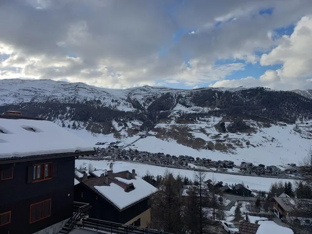 Appartamento Gnomo Livigno