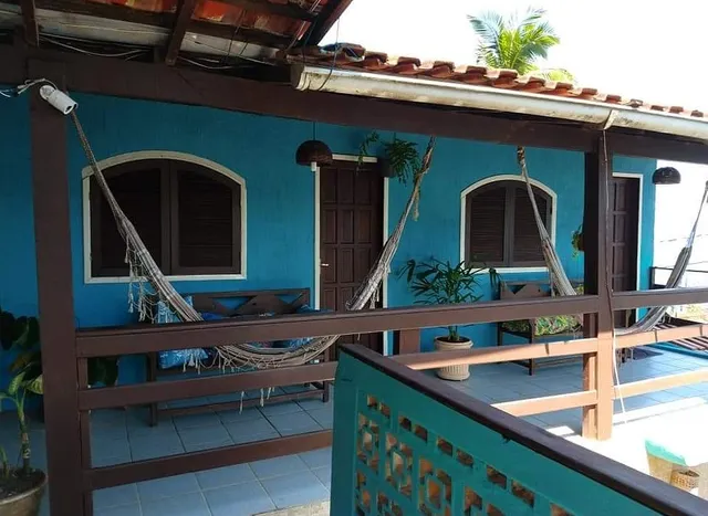 Pousada Mar de Araçatiba