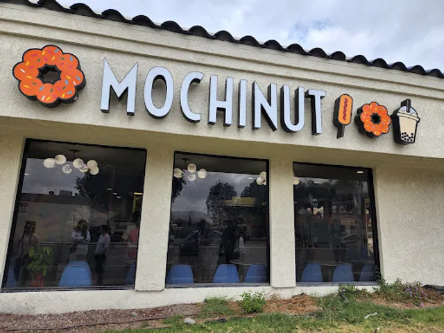 Mochinut Loma Linda