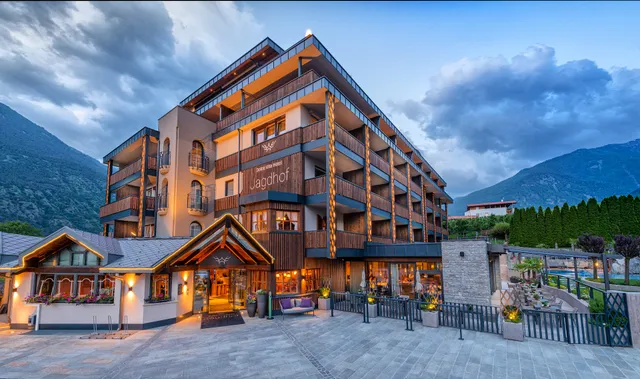 Piris Jagdhof - Dolce Vita Experience