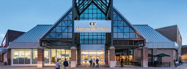 CF Masonville Place