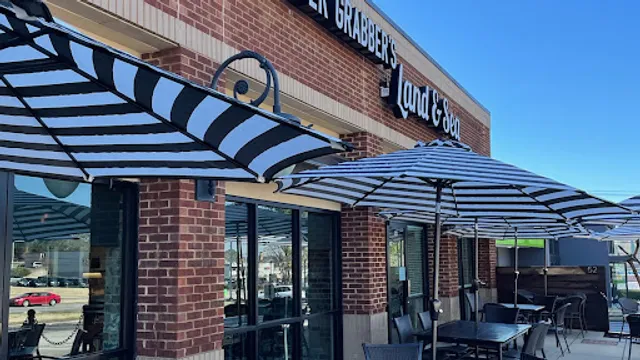 Snapper Grabbers Land & Sea Hwy 31