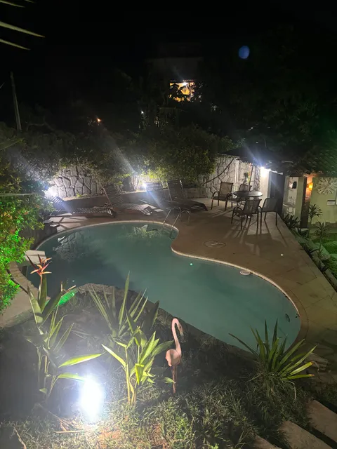 Lua Nova Ferradurinha