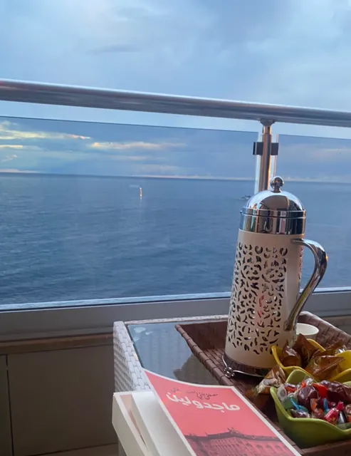 Trabzon Seaside Apart