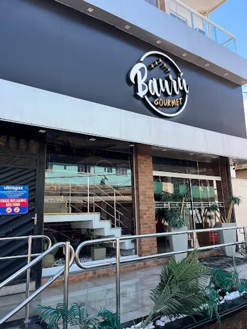 Baurú Parque Fluminense