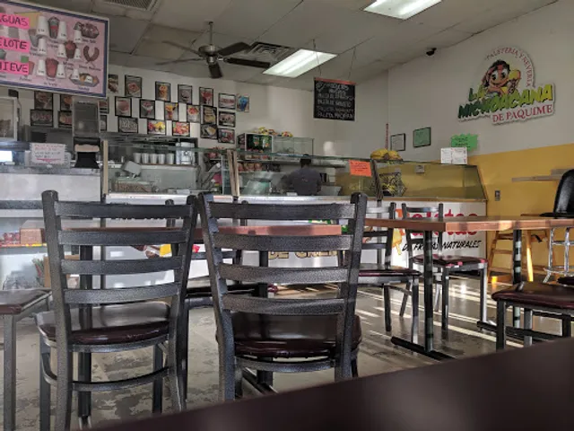 La Michoacana De Paquime