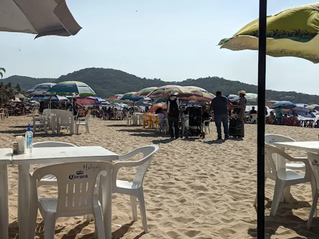 Matejas Bar and Grill