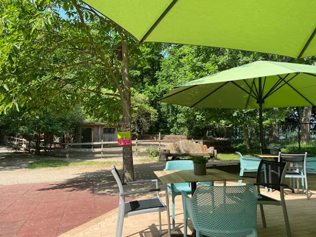 Vielfalter BISTRO AM Zoo