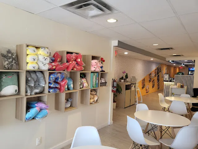 Today Cafe (Wyandotte St W)